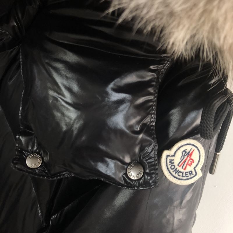 Moncler Down Jackets